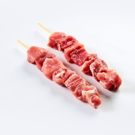 Pork Skewers