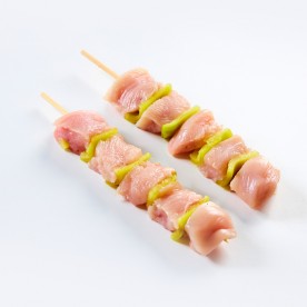 Chicken Skewer