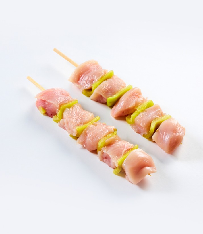 Chicken Skewer